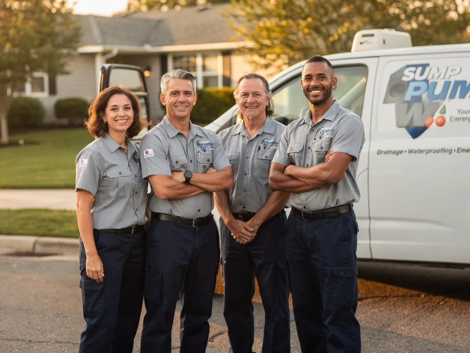 Water Heater Repair company in Nelsonville, WI