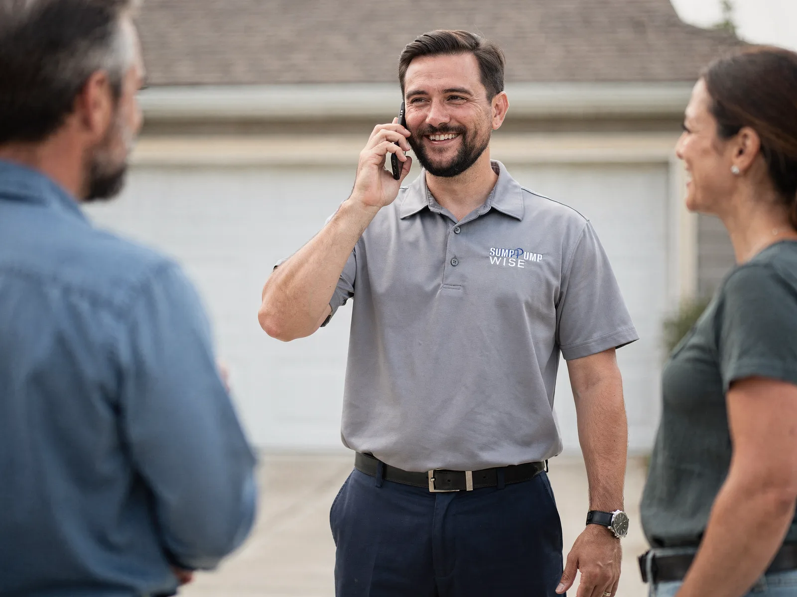Water Heater Repair Nelsonville, WI FAQs